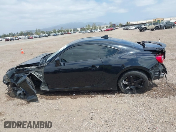 2020 Subaru BRZ Limited with VIN JF1ZCAC19L8703696, listed as a IAAI auction lot 42042915 with 29,496 mi miles. Bid and sale history available at carsss.com. Image 15.