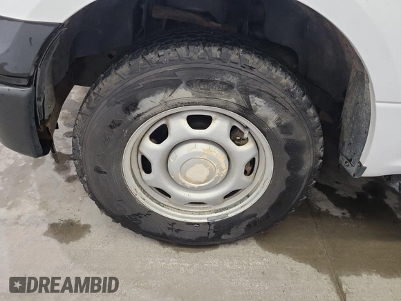 2016 Ford F-150 XLT with VIN 1FTFX1EF7GKD19449, listed as a IAAI auction lot 42665584 with 242,059 mi miles and . Bid and sale history available at DreamBid. Image 57.