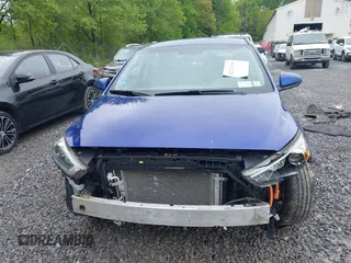 2019 Hyundai Ioniq z VIN KMHC65LD1KU159740, wystawiony jako IAAI lot #42321308 z przebiegiem 41 144 mil mil oraz . Historia ofert i sprzedaży dostępna na DreamBid. Obrazek 12.