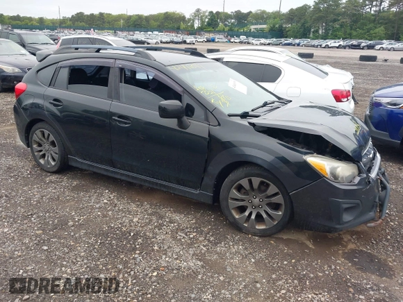2012 Subaru Impreza Special Sports Premium с VIN JF1GPAL6XCH212237, выставлен на аукционе IAAI как лот 42441079 с пробегом 158 722 миль миль и . История ставок и продаж доступна на DreamBid. Изображение 1.