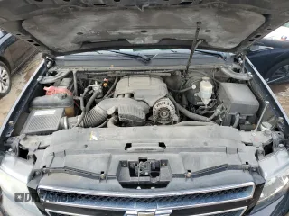 2008 Chevrolet Avalanche LT w/3LT with VIN 3GNFK12308G250581, listed as a Copart auction lot 43636435 with 282,944 mi miles and Clean Title. Bid and sale history available at carsss.com. Image 11.