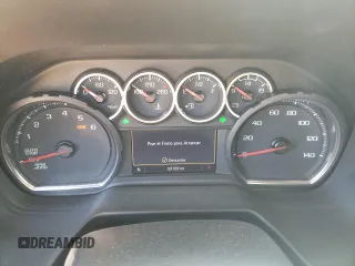 2021 Chevrolet Tahoe LT with VIN 1GNSCNKD1MR363221, listed as a Copart auction lot 49386995 with 59,789 mi miles and Salvage title. Bid and sale history available at DreamBid. Image 9.