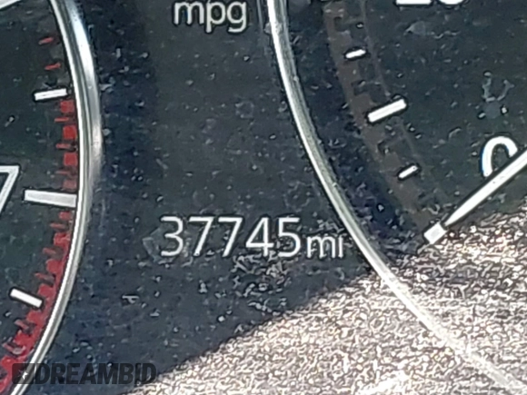 2023 Mazda 3 S Preferred with VIN 3MZBPACM2PM384666, listed as a IAAI auction lot 41482271 with 37,746 mi miles and . Bid and sale history available at DreamBid. Image 15.