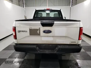 2016 Ford F-150 XL with VIN 1FTMF1C85GFB99688, listed as a Copart auction lot 54700445 with 133,457 mi miles and Clean Title. Bid and sale history available at carsss.com. Image 6.