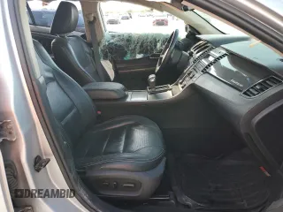 2010 Ford Taurus Limited with VIN 1FAHP2FW8AG143315, listed as a Copart auction lot 45100565 with Not provided miles and Non repairable. Bid and sale history available at DreamBid. Image 7.