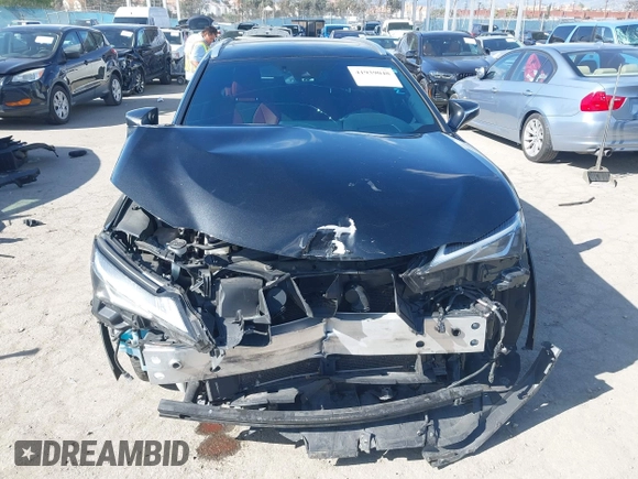 2020 Lexus UX 250h F Sport с VIN JTHR9JBH8L2029954, выставлен на аукционе IAAI как лот 41939048 с пробегом 79 703 миль миль и . История ставок и продаж доступна на DreamBid. Изображение 13.