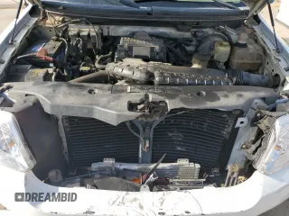 2006 Ford F-150 XLT with VIN 1FTPW12V96KC51012, listed as a Copart auction lot 44041545 with 284,527 mi miles and Salvage Title. Bid and sale history available at carsss.com. Image 11.