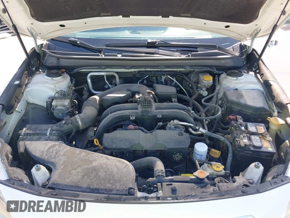 2017 Subaru Outback Premium с VIN 4S4BSACC6H3218058, выставлен на аукционе IAAI как лот 42484155 с пробегом 125 974 миль миль и . История ставок и продаж доступна на DreamBid. Изображение 10.