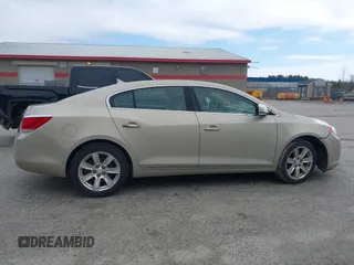 2012 Buick LaCrosse Leather с VIN 1G4GC5E30CF140679, выставлен на аукционе IAAI как лот 41901671 с пробегом 150 095 миль миль и . История ставок и продаж доступна на DreamBid. Изображение 14.