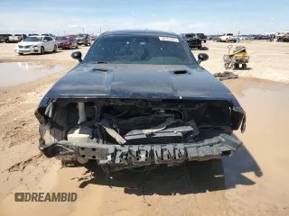 2013 Dodge Challenger SXT z VIN 2C3CDYAG0DH652215, wystawiony jako Copart lot #54781875 z przebiegiem 251 547 mil mil oraz Szkoda całkowita • Salvage title. Historia ofert i sprzedaży dostępna na DreamBid. Obrazek 5.
