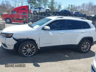 2020 Jeep Cherokee Latitude Plus с VIN 1C4PJMLB5LD651461, выставлен на аукционе IAAI как лот 41955561 с пробегом 69 081 миль миль и . История ставок и продаж доступна на DreamBid. Изображение 14.