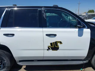 2017 Chevrolet Tahoe Commercial with VIN 1GNLCDEC2HR187691, listed as a IAAI auction lot 40101169 with 87,772 mi miles. Bid and sale history available at carsss.com. Image 13.