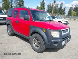 2005 Honda Element EX with VIN 5J6YH286X5L030624, listed as a IAAI auction lot 42135065 with 170,818 mi miles and . Bid and sale history available at DreamBid. Image 1.