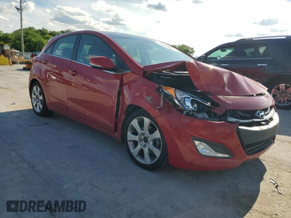 2013 Hyundai Elantra с VIN KMHD35LE2DU098018, выставлен на аукционе Copart как лот 55838125 с пробегом 145 806 миль миль и Чистый • Clean title. История ставок и продаж доступна на DreamBid. Изображение 4.