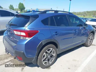 2018 Subaru Crosstrek Limited with VIN JF2GTALC5JH351363, listed as a IAAI auction lot 42071193 with 101,415 mi miles and . Bid and sale history available at DreamBid. Image 4.