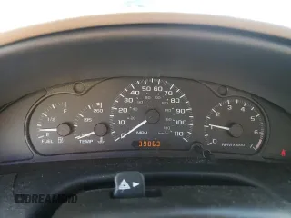 2005 Chevrolet Cavalier with VIN 1G1JC12F757199462, listed as a Copart auction lot 72226254 with 39,063 mi miles and Non Repairable. Bid and sale history available at carsss.com. Image 9.