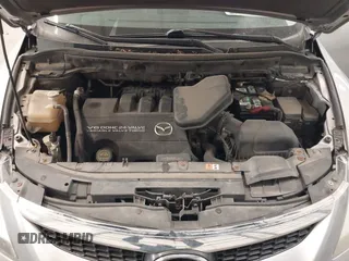 2008 Mazda CX-9 Grand Touring with VIN JM3TB38A980149614, listed as a IAAI auction lot 41845617 with 214,846 mi miles. Bid and sale history available at carsss.com. Image 10.