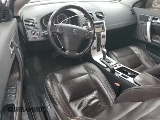 2012 Volvo C70 T5 with VIN YV1672MC7CJ131358, listed as a Copart auction lot 51735285 with 141,764 mi miles and Salvage Title. Bid and sale history available at carsss.com. Image 8.