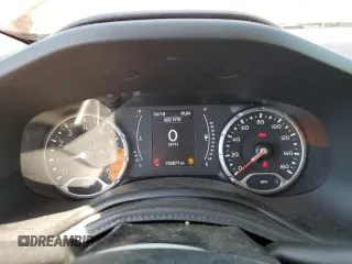 2017 Jeep Renegade Sport with VIN ZACCJAAH1HPF17141, listed as a Copart auction lot 53428695 with 133,877 mi miles and Salvage title. Bid and sale history available at DreamBid. Image 9.