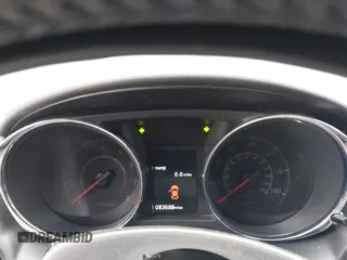 2022 Mitsubishi Outlander SE с VIN JA4APVAU1NU016393, выставлен на аукционе IAAI как лот 42303726 с пробегом 83 688 миль миль и . История ставок и продаж доступна на DreamBid. Изображение 7.