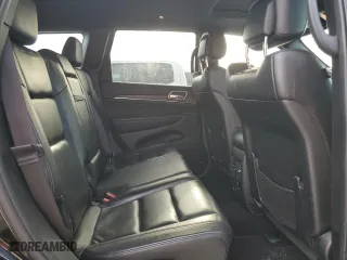 2020 Jeep Grand Cherokee Limited with VIN 1C4RJFBGXLC349901, listed as a Copart auction lot 47203795 with 116,825 mi miles and Salvage Title. Bid and sale history available at carsss.com. Image 11.