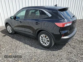 2020 Ford Escape SE с VIN 1FMCU9G61LUC48993, выставлен на аукционе Copart как лот 56314485 с пробегом 46 495 миль миль и Чистый • Clean title. История ставок и продаж доступна на DreamBid. Изображение 2.