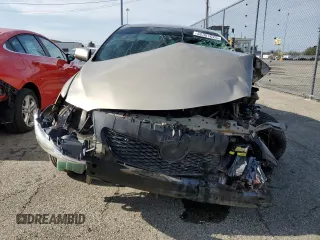 2010 Toyota Corolla with VIN 2T1BU4EE6AC277624, listed as a Copart auction lot 52351625 with Not Provided miles and Salvage Title. Bid and sale history available at DreamBid. Image 5.