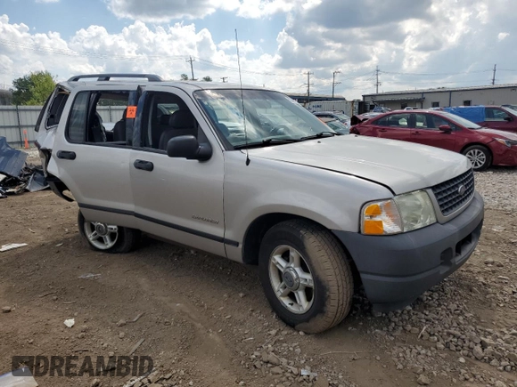 2004 Ford Explorer XLS с VIN 1FMZU62K74ZB23613, выставлен на аукционе Copart как лот 62346315 с пробегом Не указан миль и Списание • Salvage title. История ставок и продаж доступна на DreamBid. Изображение 4.