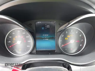 2019 Mercedes-Benz C 300 with VIN 55SWF8DB7KU283888, listed as a IAAI auction lot 42417049 with 111,868 mi miles and . Bid and sale history available at DreamBid. Image 7.