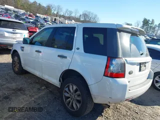 2012 Land Rover LR2 HSE with VIN SALFT2BN5CH309273, listed as a IAAI auction lot 41298254 with 222,102 mi miles and . Bid and sale history available at DreamBid. Image 3.