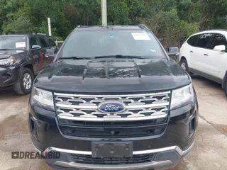 2019 Ford Explorer Limited с VIN 1FM5K7F85KGB48513, выставлен на аукционе IAAI как лот 42479609 с пробегом 57 314 миль миль и . История ставок и продаж доступна на DreamBid. Изображение 6.