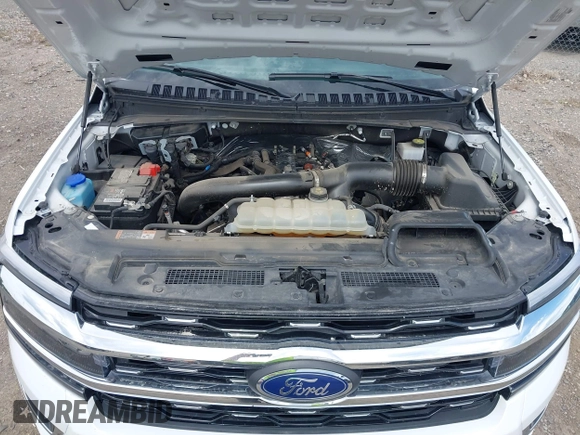 2024 Ford Expedition Max Limited with VIN 1FMJK2A86REA33644, listed as a IAAI auction lot 42580721 with 44,745 mi miles and . Bid and sale history available at DreamBid. Image 10.
