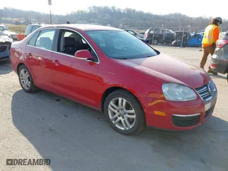 2010 Volkswagen Jetta Sedan Limited with VIN 3VWRX7AJ0AM049276, listed as a IAAI auction lot 41785239 with 235,522 mi miles. Bid and sale history available at carsss.com. Image 1.