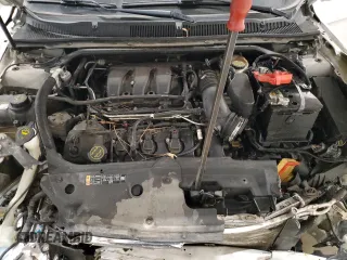 2016 Ford Taurus SEL с VIN 1FAHP2H80GG122787, выставлен на аукционе Copart как лот 60788055 с пробегом 173 173 миль миль и Списание • Salvage title. История ставок и продаж доступна на DreamBid. Изображение 11.