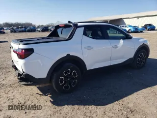 2023 Hyundai Santa Cruz SEL Premium z VIN 5NTJDDAF5PH075035, wystawiony jako Copart lot #88694935 z przebiegiem 27 588 mil mil oraz Szkoda całkowita • Salvage title. Historia ofert i sprzedaży dostępna na DreamBid. Obrazek 3.