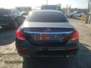 2020 Mercedes-Benz E-Class E 350 with VIN W1KZF8DB1LA835402, listed as a Copart auction lot 71655462 with 16,391 mi miles. Bid and sale history available at carsss.com. Image 6.