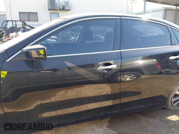 2017 Nissan Altima SV with VIN 1N4AL3AP2HC171809, listed as a IAAI auction lot 41996975 with 137,534 mi miles and . Bid and sale history available at DreamBid. Image 13.