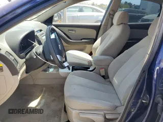 2007 Hyundai Elantra GLS с VIN KMHDU46D87U047265, выставлен на аукционе Copart как лот 60936915 с пробегом 170 902 миль миль и Чистый • Clean title. История ставок и продаж доступна на DreamBid. Изображение 7.