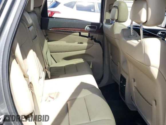 2013 Jeep Grand Cherokee Limited with VIN 1C4RJEBG2DC574924, listed as a Copart auction lot 49662945 with 154,830 mi miles and Salvage Title. Bid and sale history available at carsss.com. Image 11.