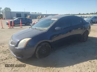 2011 Nissan Sentra SL with VIN 3N1AB6AP5BL628271, listed as a Copart auction lot 52880915 with 78,976 mi miles and Non repairable. Bid and sale history available at DreamBid. Image 1.
