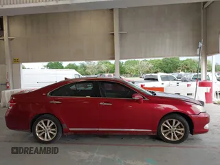 2012 Lexus ES 330 z VIN JTHBK1EG7C2492726, wystawiony jako IAAI lot #42208466 z przebiegiem 194 202 mil mil oraz . Historia ofert i sprzedaży dostępna na DreamBid. Obrazek 11.