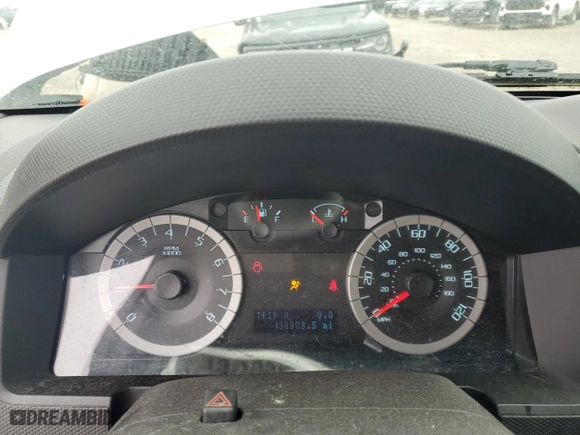 2011 Ford Escape Limited with VIN 1FMCU0E7XBKA25062, listed as a Copart auction lot 50750965 with 138,303 mi miles and Salvage Title. Bid and sale history available at carsss.com. Image 9.