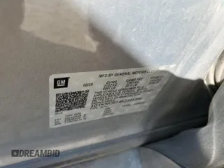 2019 Cadillac XT5 Luxury FWD z VIN 1GYKNCRS4KZ221304, wystawiony jako Copart lot #54995415 z przebiegiem 128 940 mil mil oraz Szkoda całkowita • Salvage title. Historia ofert i sprzedaży dostępna na DreamBid. Obrazek 13.