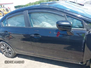 2015 Honda Civic EX z VIN 19XFB2F83FE094260, wystawiony jako IAAI lot #42234117 z przebiegiem Nie podano mil oraz . Historia ofert i sprzedaży dostępna na DreamBid. Obrazek 13.