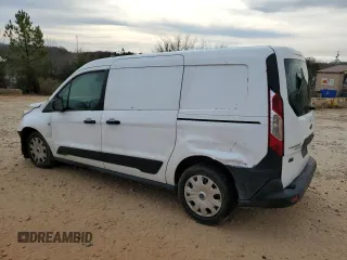 2019 Ford Transit Connect XL с VIN NM0LE7E21K1384964, выставлен на аукционе Copart как лот 45137005 с пробегом 257 777 миль миль и Списание • Salvage title. История ставок и продаж доступна на DreamBid. Изображение 2.
