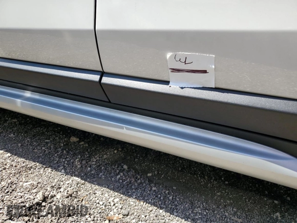 2018 BMW X1 sDrive28i with VIN WBXHU7C36J5H42760, listed as a Copart auction lot 49616663 with 89,603 mi miles and . Bid and sale history available at DreamBid. Image 13.