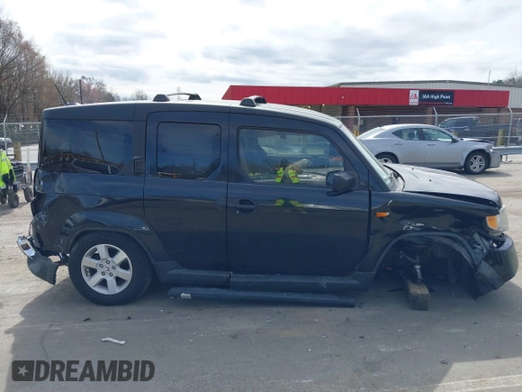 2010 Honda Element EX with VIN 5J6YH1H75AL001450, listed as a IAAI auction lot 41726594 with 137,637 mi miles and . Bid and sale history available at DreamBid. Image 14.