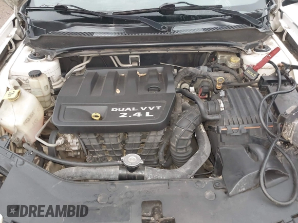 2011 Dodge Avenger Express with VIN 1B3BD4FB2BN518678, listed as a IAAI auction lot 41639682 with 178,123 mi miles and . Bid and sale history available at DreamBid. Image 10.