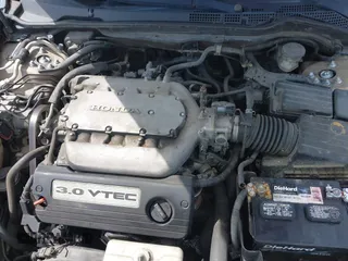 2004 Honda Accord EX with VIN 1HGCM66544A020504, listed as a IAAI auction lot 42371648 with 375,264 mi miles and . Bid and sale history available at DreamBid. Image 10.