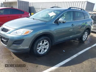 2011 Mazda CX-9 Touring z VIN JM3TB3CV6B0308283, wystawiony jako IAAI lot #41739538 z przebiegiem 96 507 mil mil oraz . Historia ofert i sprzedaży dostępna na DreamBid. Obrazek 19.